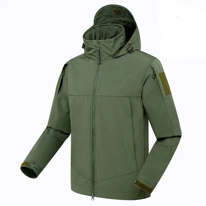 Roeland - Outdoor Herren Jacke