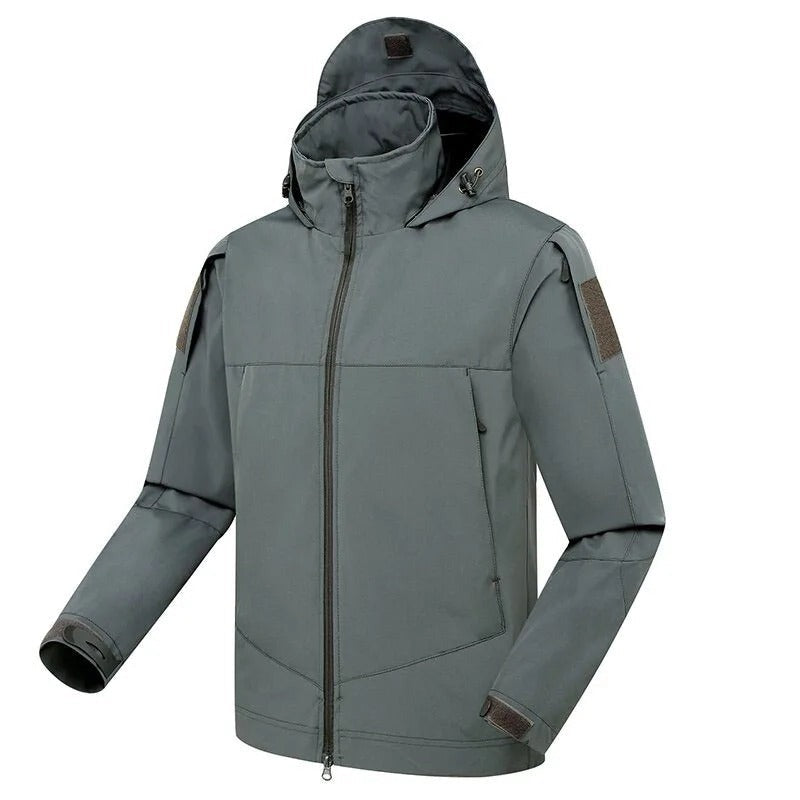 Roeland - Outdoor Herren Jacke