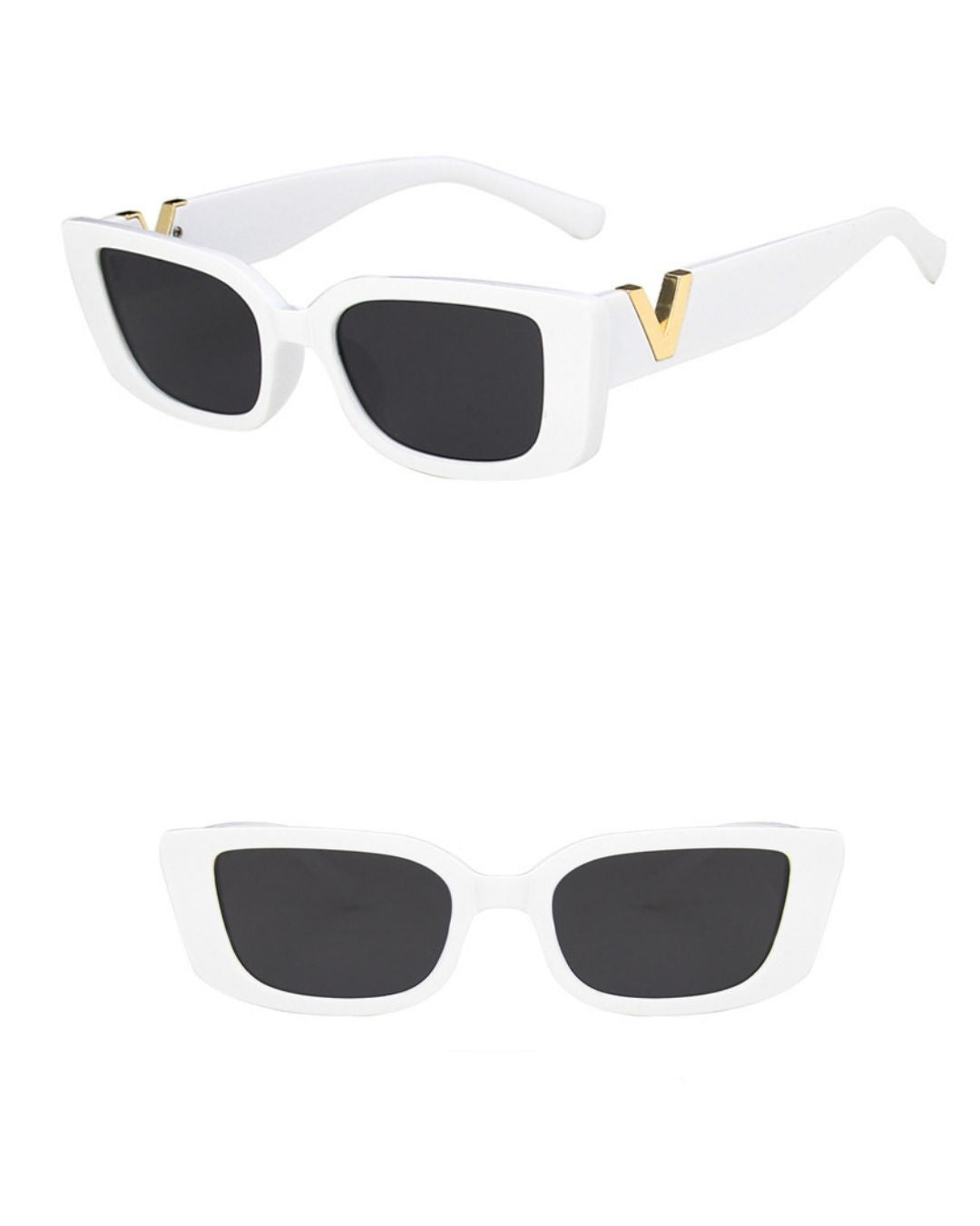 Hara - Kiki | Retro-Vintage-Sonnenbrille