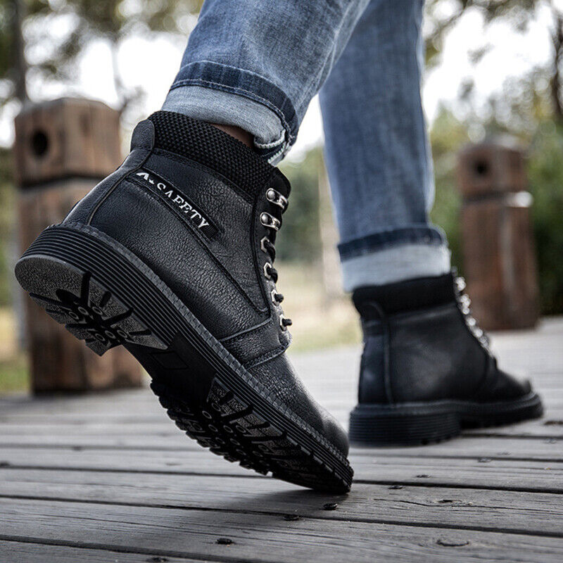 Gert - Wasserdichte Stiefel