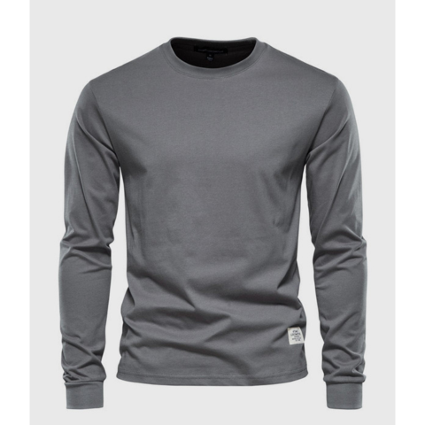 Noel | Herren Lässige Pullover | Langarm