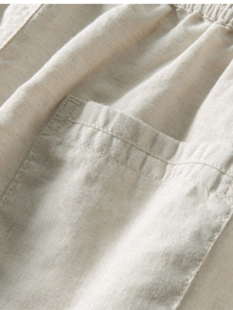 Jaegar | Sommer Polo Hemd & Hose Set für Herren