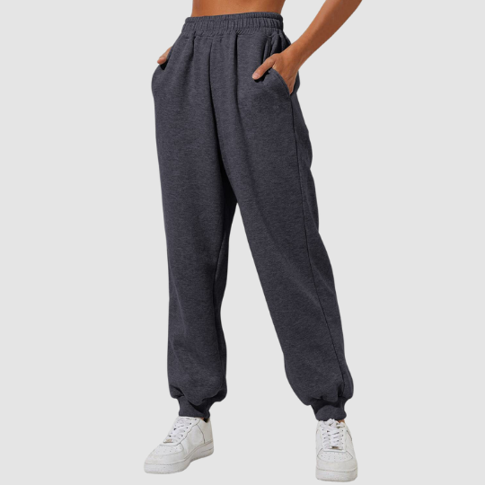 Lässige Jogginghose, Haushose