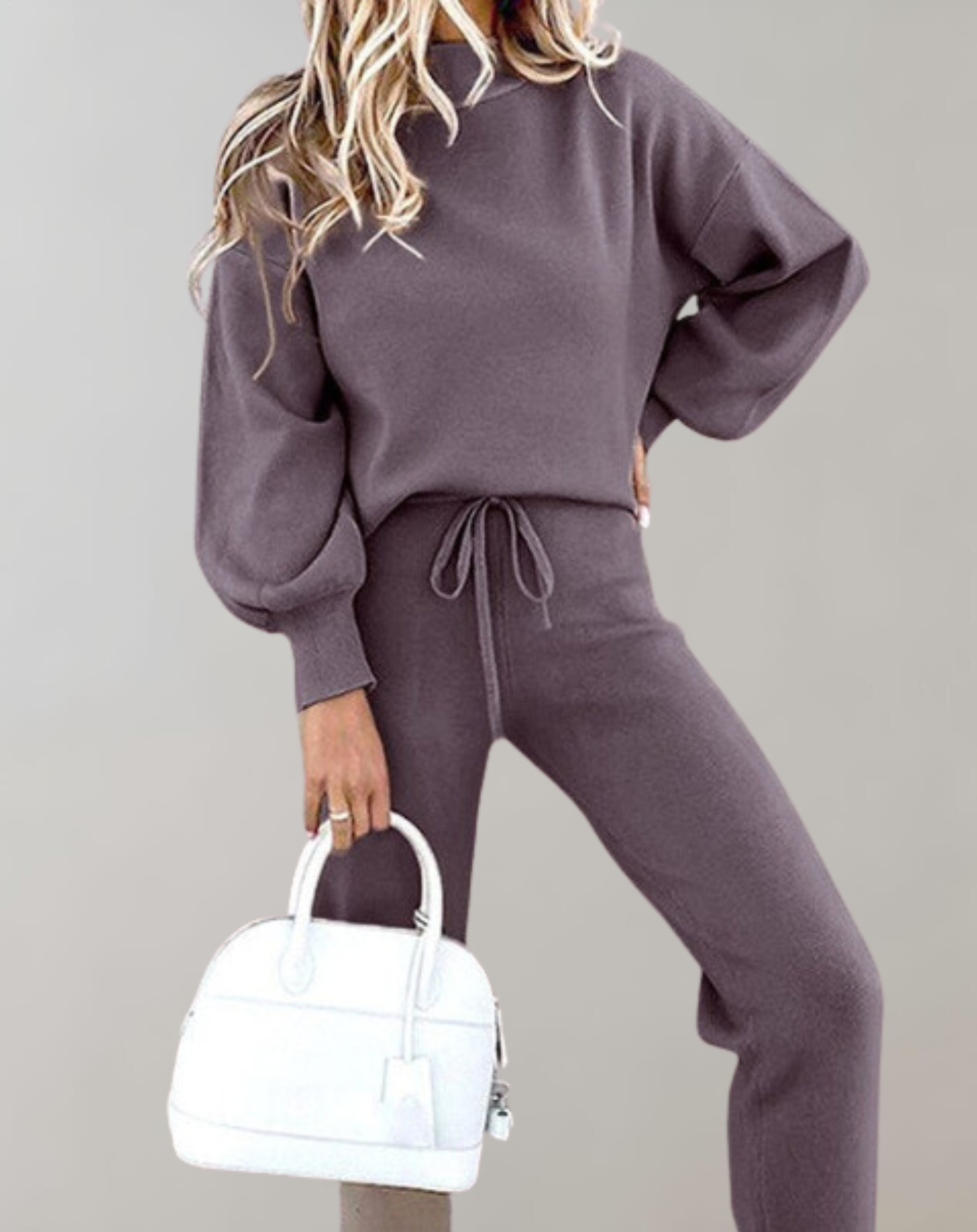 Lucra™ - Loungeset Damen