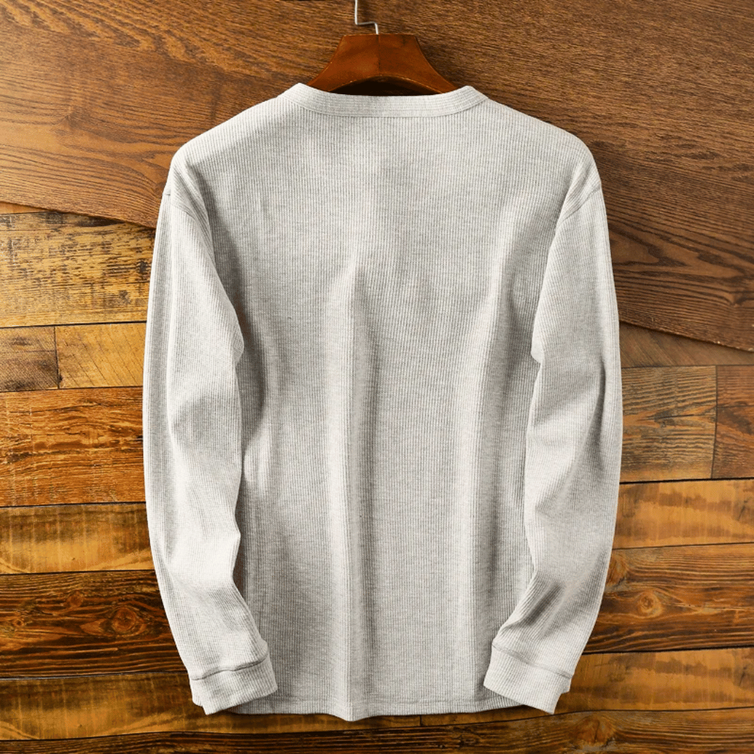 Claus | Stylisches Baumwoll-T-Shirt