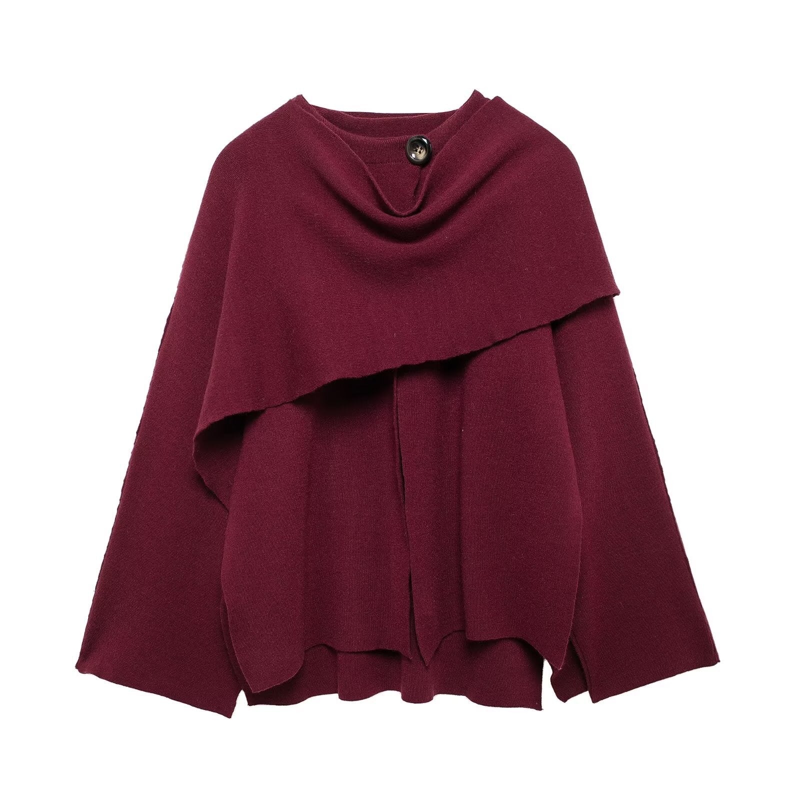 Alma | Elegante Schalweste für Damen