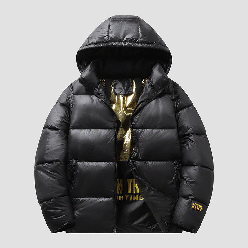 Mack - Jacke aus Baumwolle