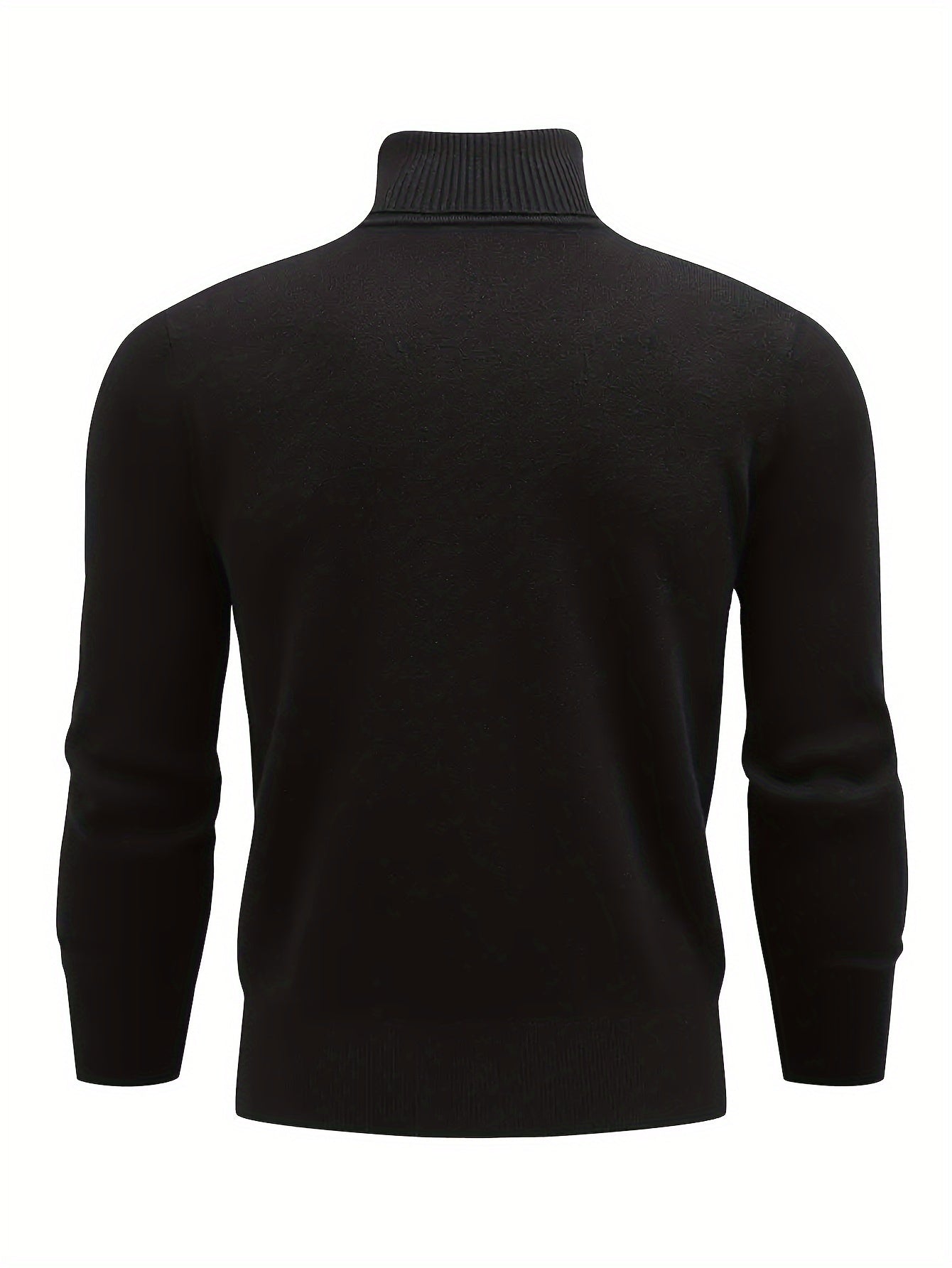 Dylan - Rollkragenpullover