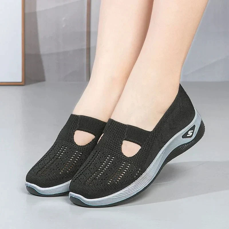 Suzanne - Elegante Frauen Schuhe