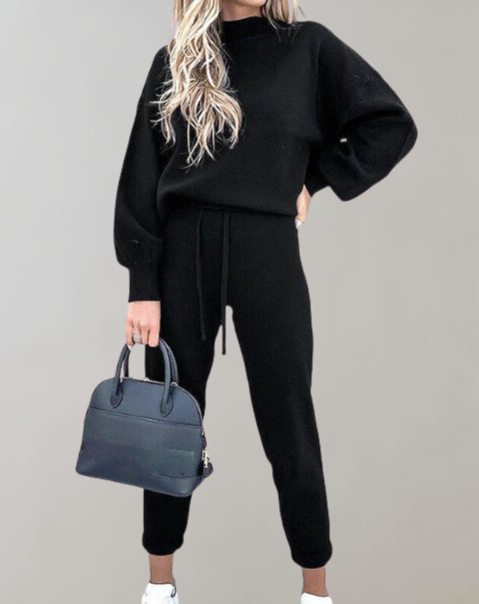 Lucra™ - Loungeset Damen