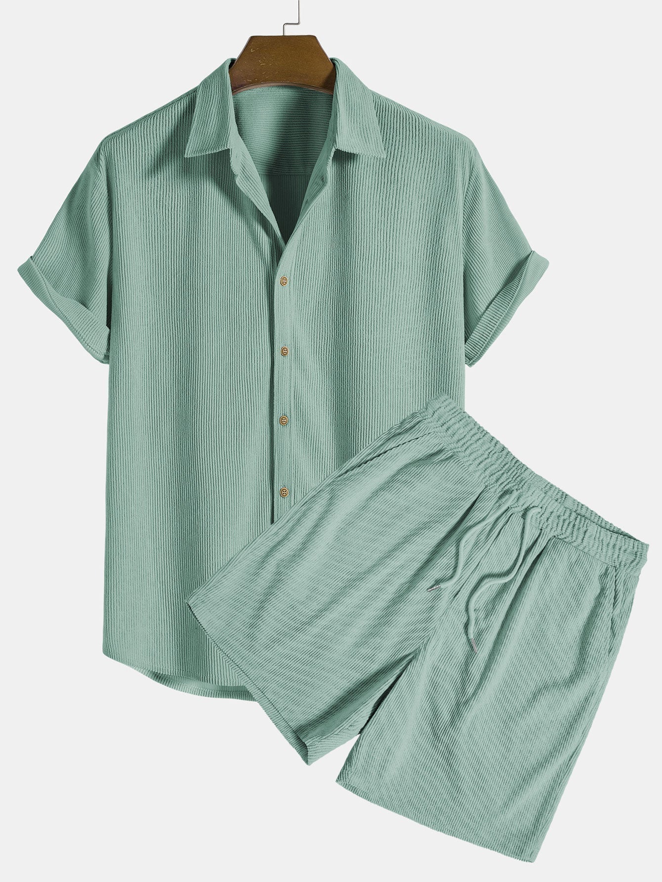Enrico | Bequemes Luxus-Sommer-Set