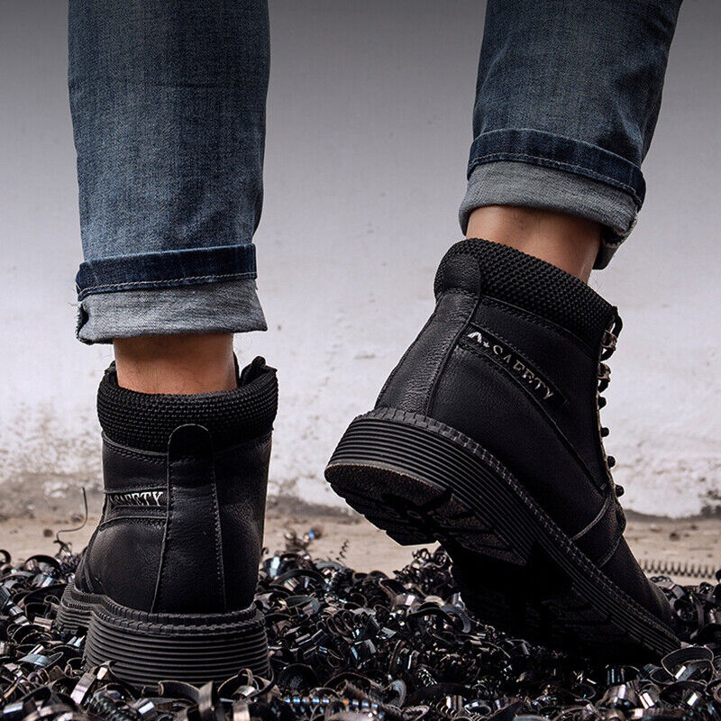 Gert - Wasserdichte Stiefel