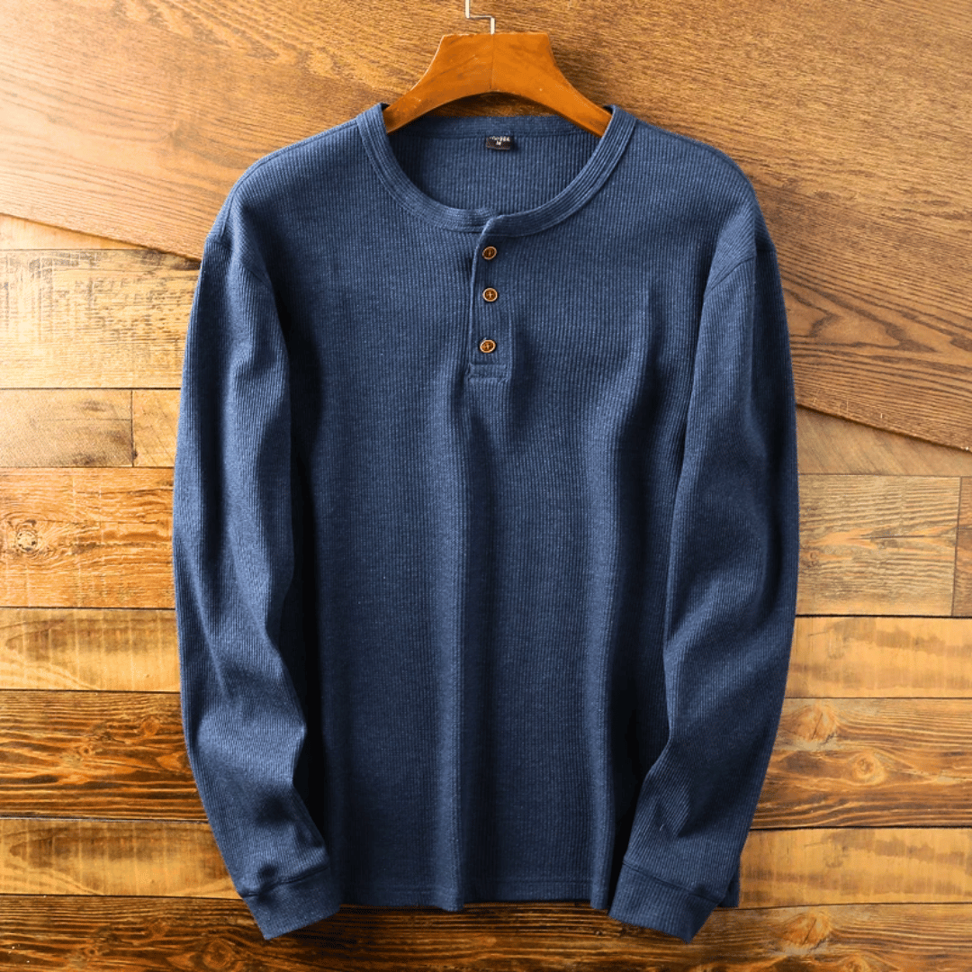 Claus | Stylisches Baumwoll-T-Shirt