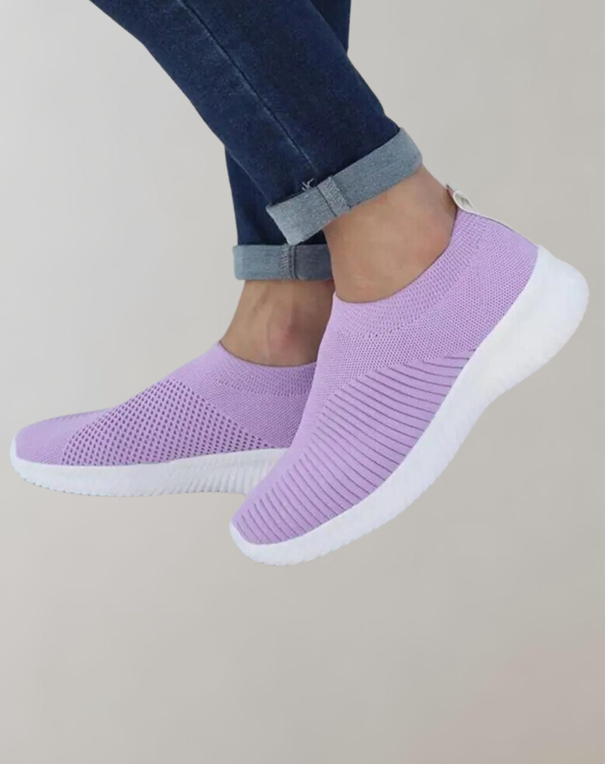 Nerza - Sportschuhe für Frauen