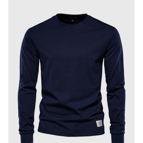 Noel | Herren Lässige Pullover | Langarm