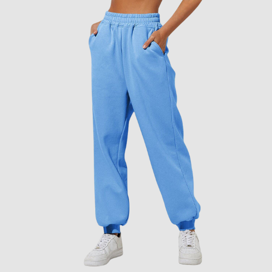 Lässige Jogginghose, Haushose