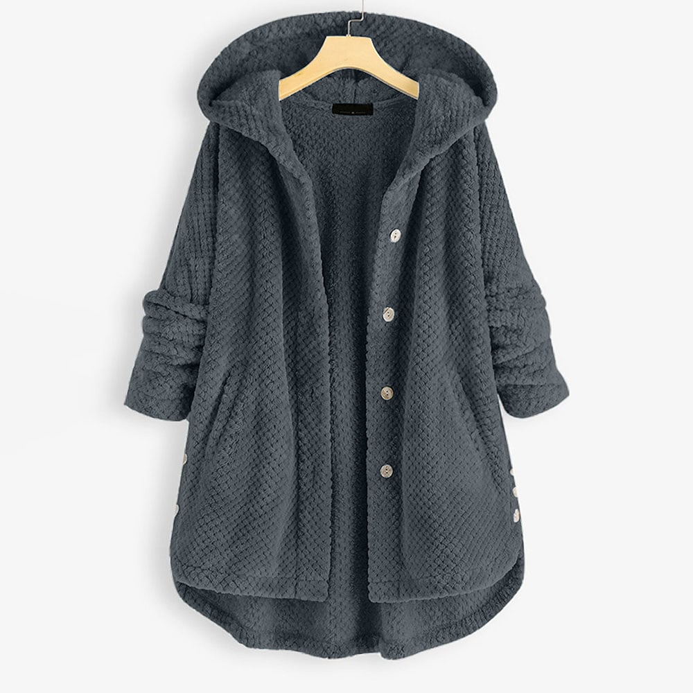 Annelies™ - Damen Fleece Weste