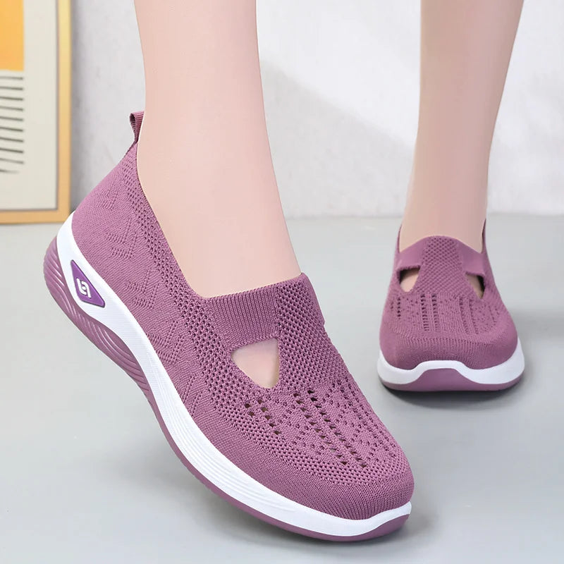 Suzanne - Elegante Frauen Schuhe