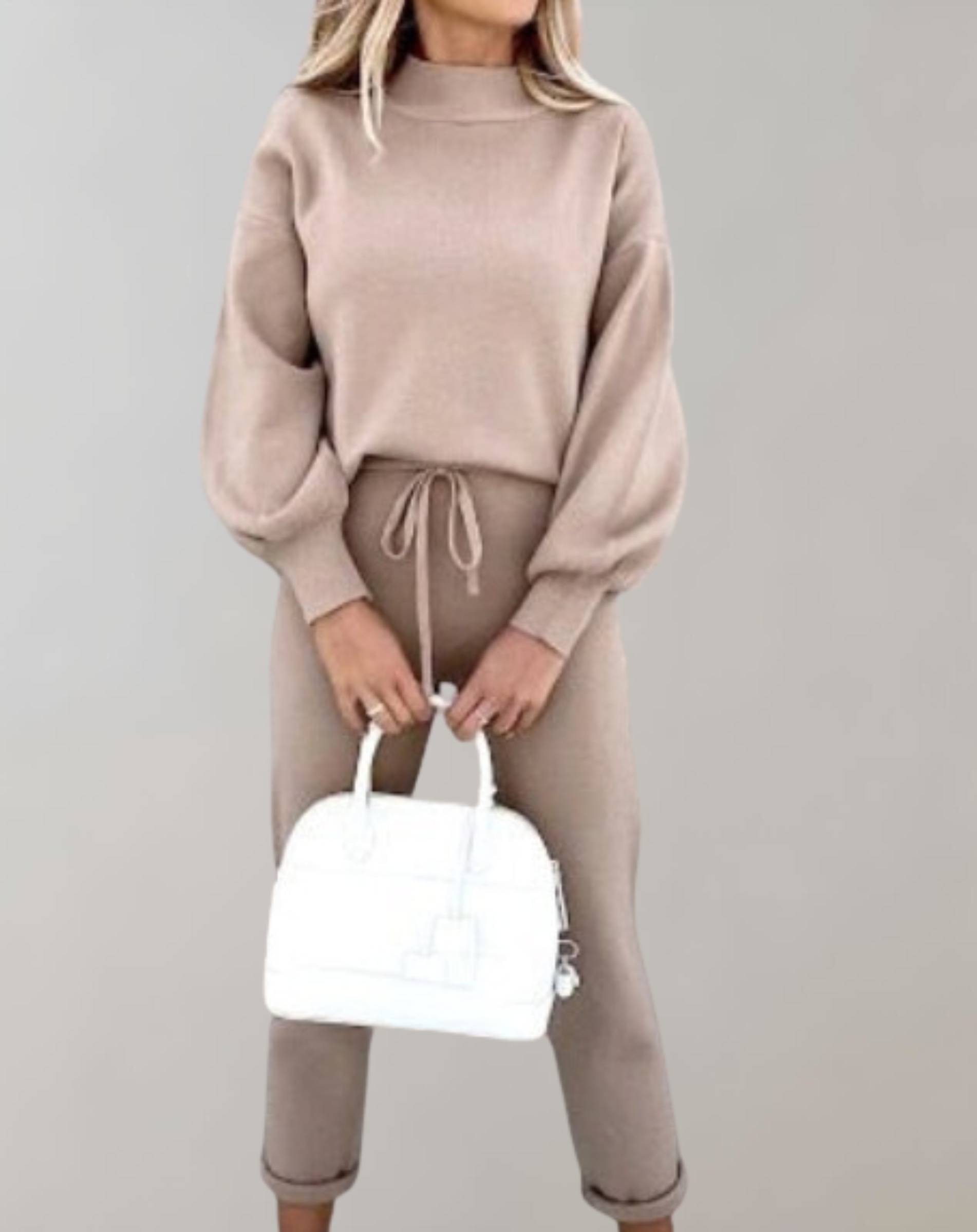 Lucra™ - Loungeset Damen