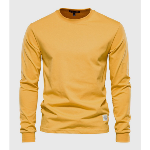 Noel | Herren Lässige Pullover | Langarm