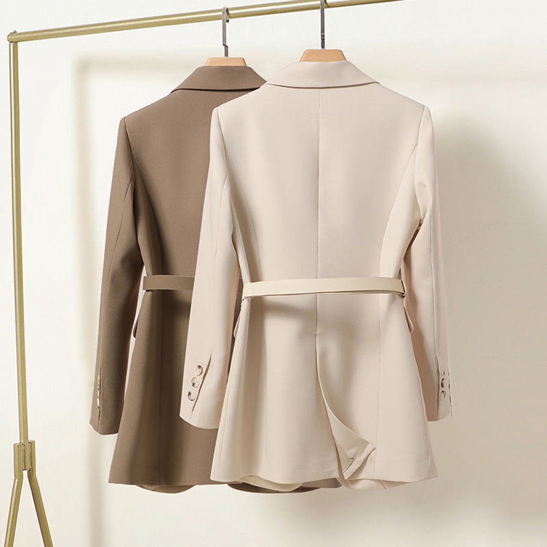Jessica - Eleganter Damenblazer