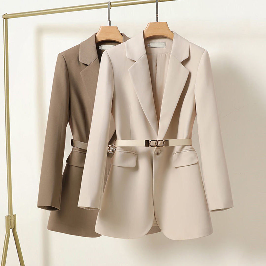 Jessica - Eleganter Damenblazer
