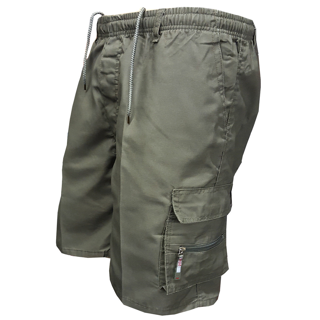 Declan - Cargo- Kurze Hose
