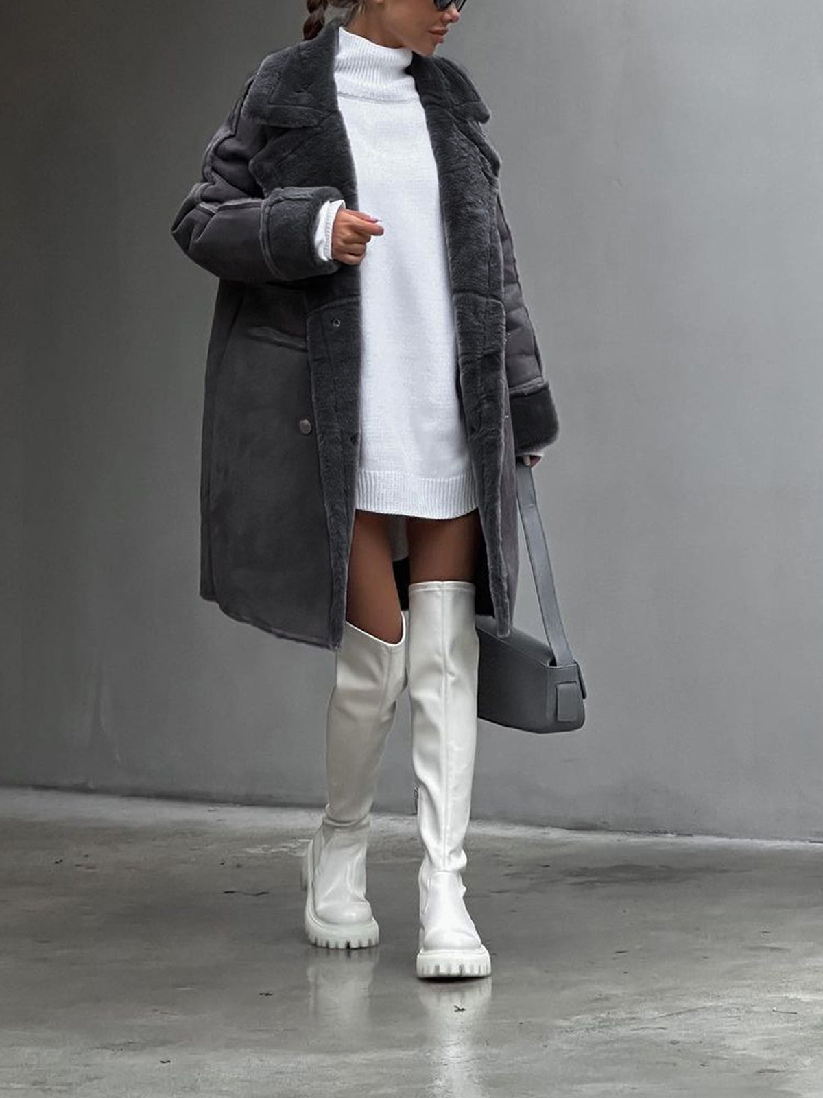 Rikka - Stilvolle Jacke