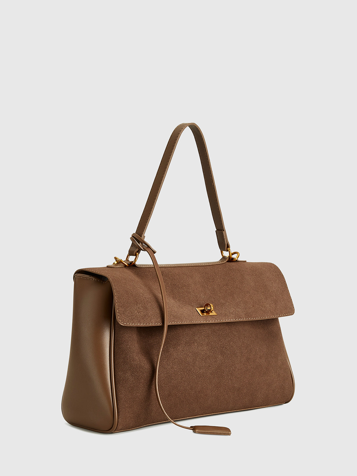 Klassische Handtasche | Elegantes Design | Vielseitiger Stil
