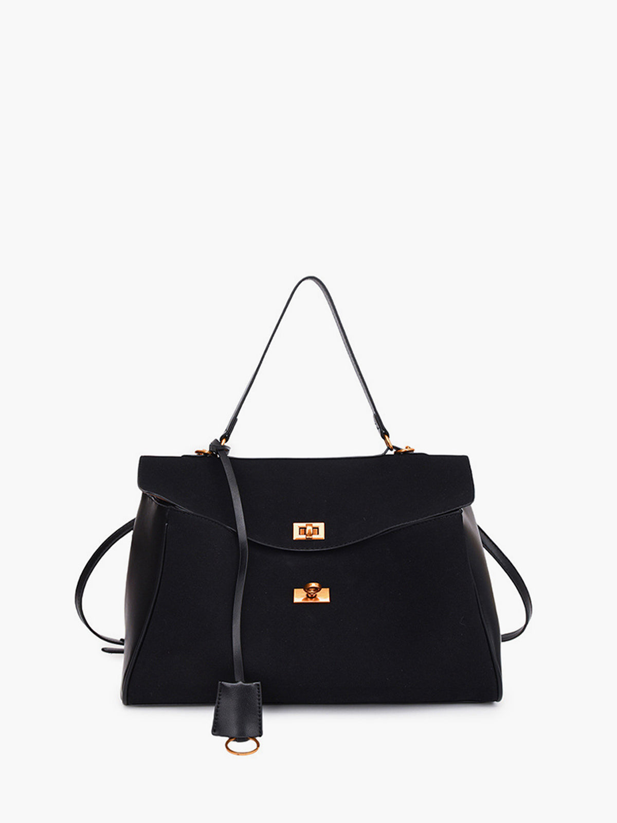 Klassische Handtasche | Elegantes Design | Vielseitiger Stil