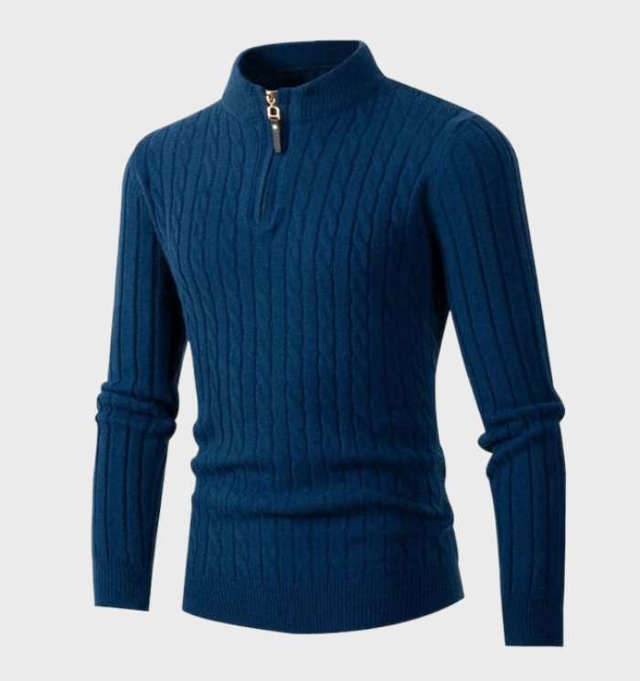 Daniel - Herrenstrickpullover