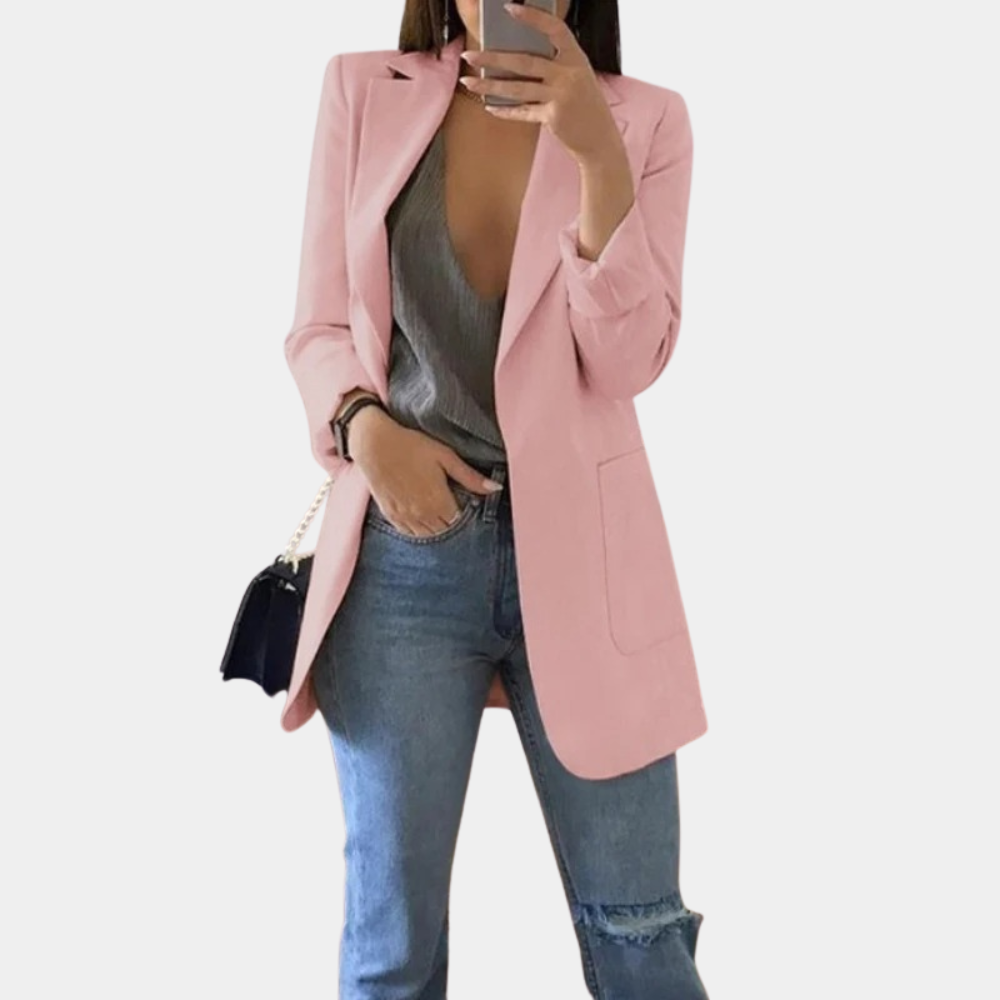 Bella | Chic stilvolle Blazer