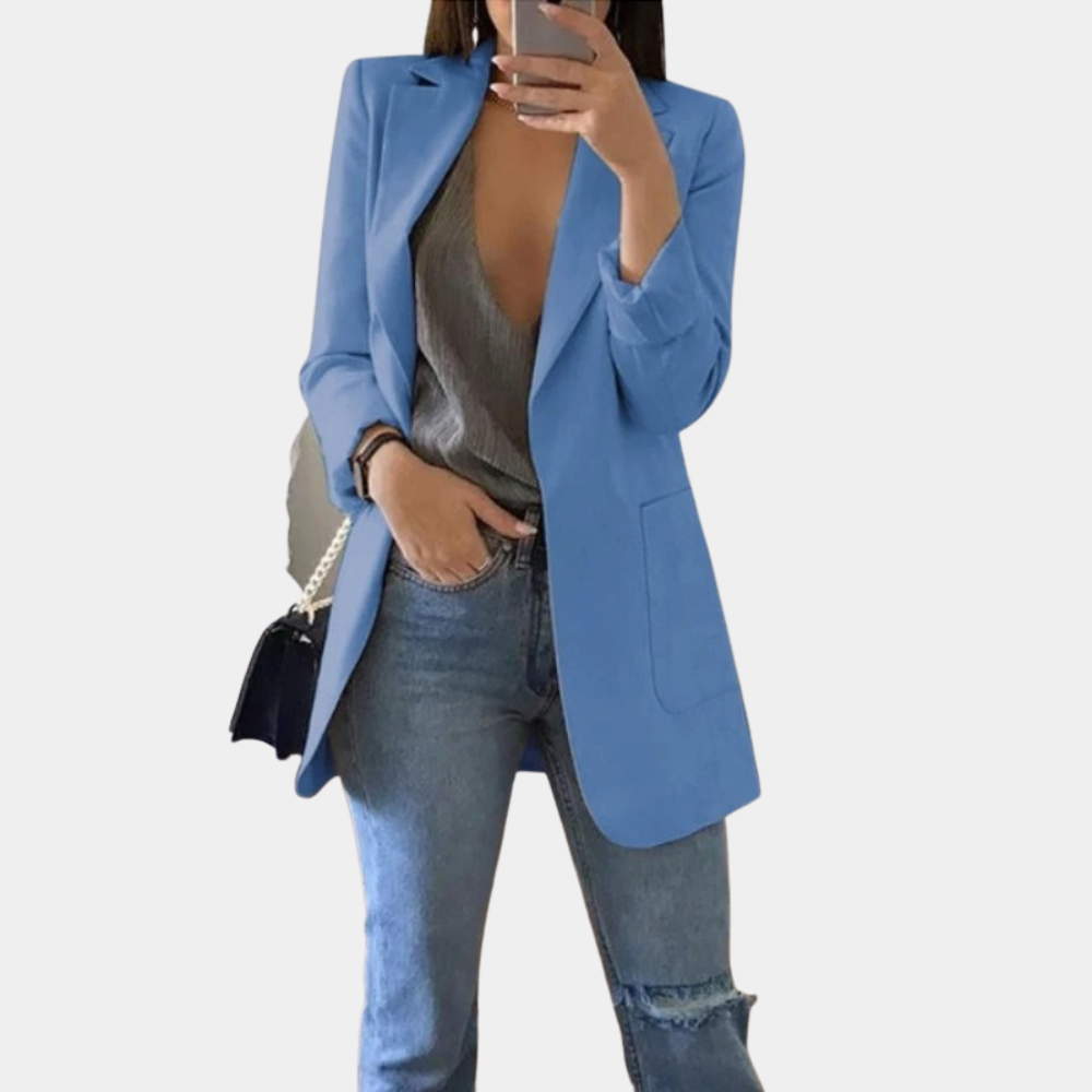 Bella | Chic stilvolle Blazer