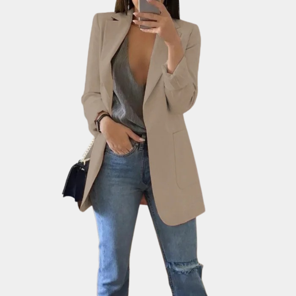 Bella | Chic stilvolle Blazer