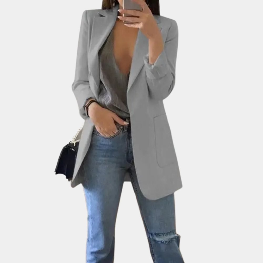 Bella | Chic stilvolle Blazer
