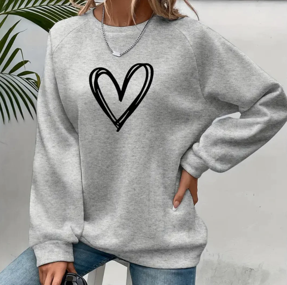 Stacey - Schicker Frühlings Stilvoller Pullover für Damen