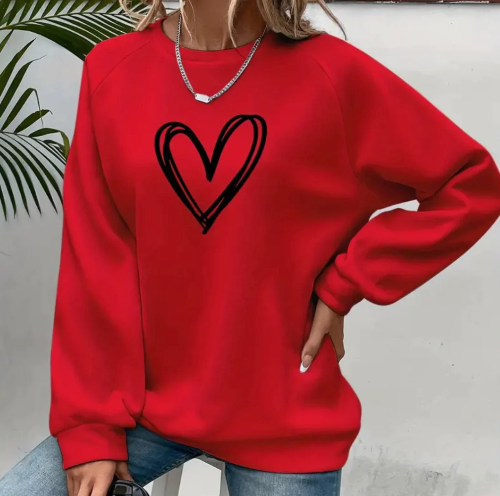 Stacey - Schicker Frühlings Stilvoller Pullover für Damen