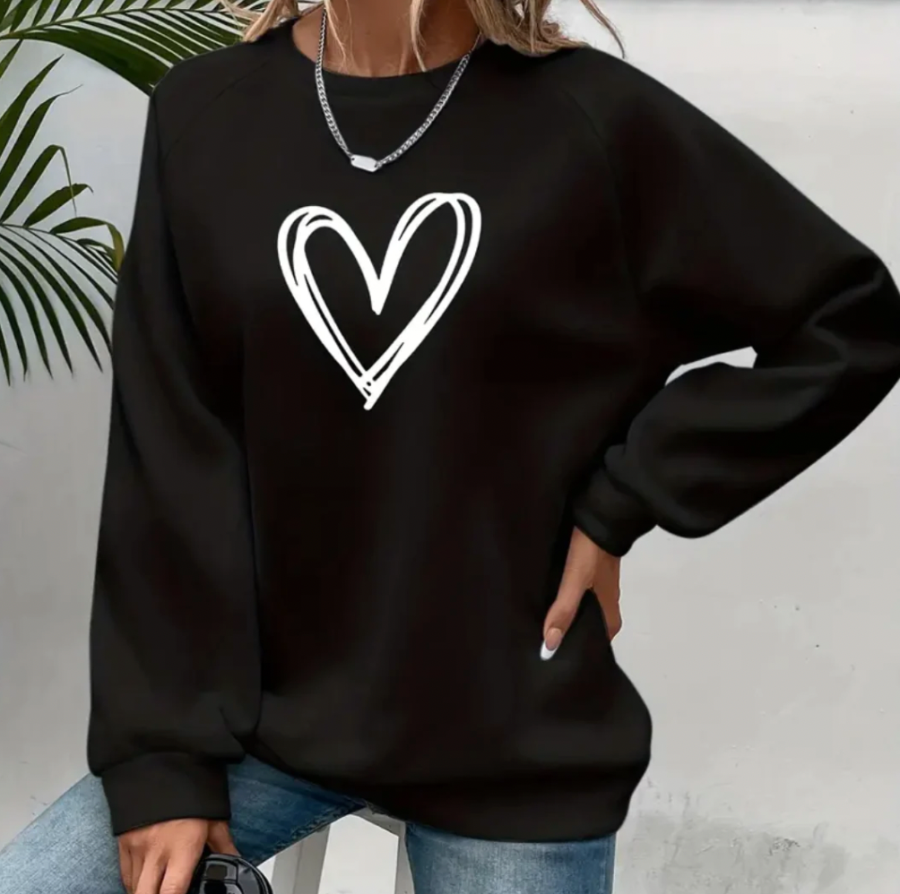 Stacey - Schicker Frühlings Stilvoller Pullover für Damen