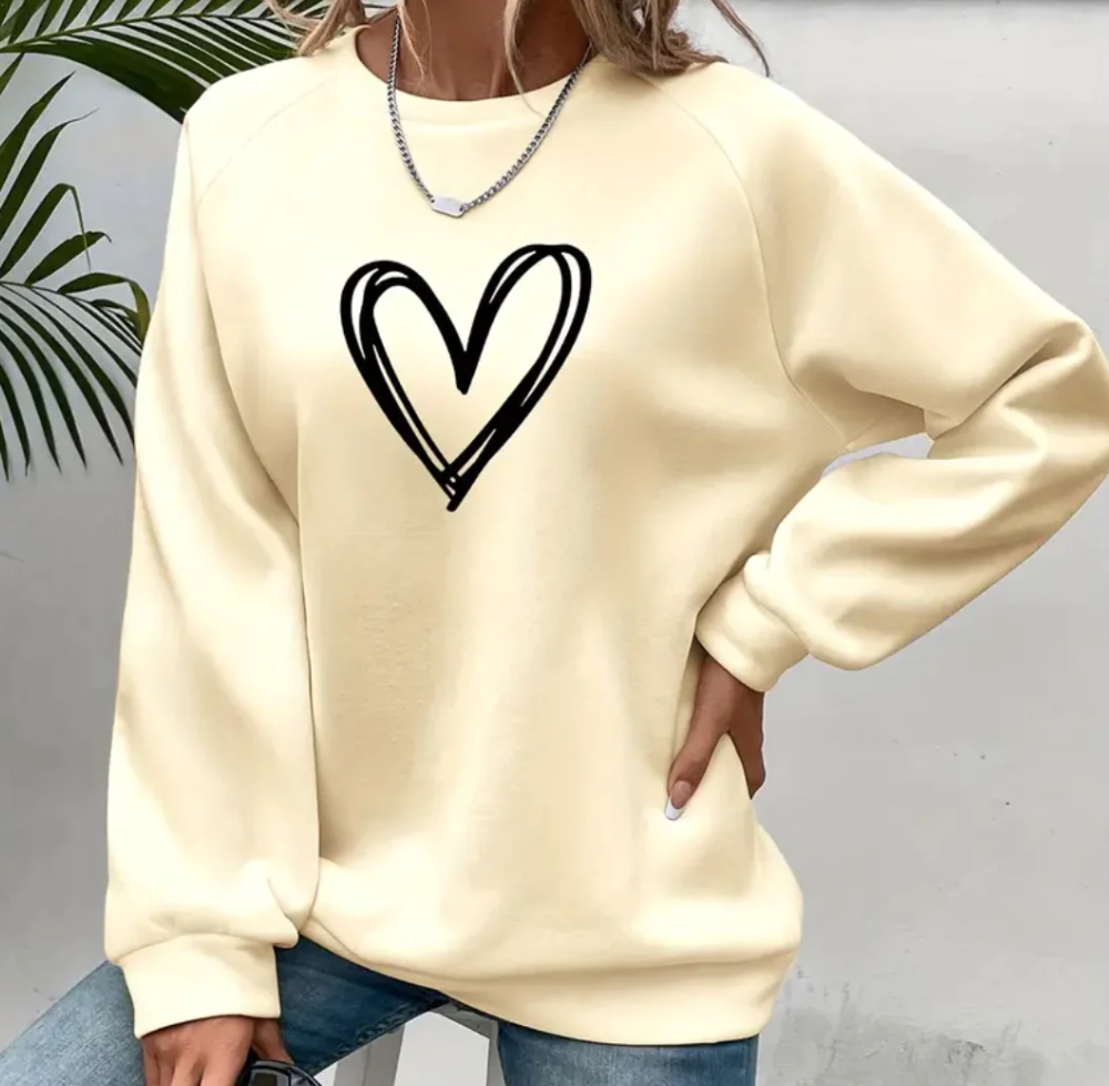 Stacey - Schicker Frühlings Stilvoller Pullover für Damen