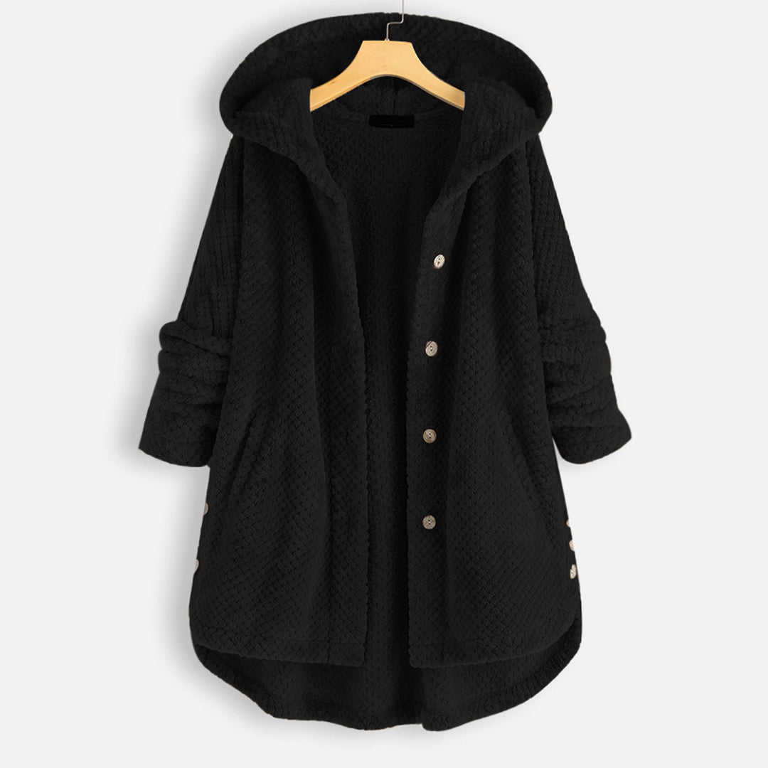 Lorelai - Schicke und Bequeme Winter-Hoodie für Damen