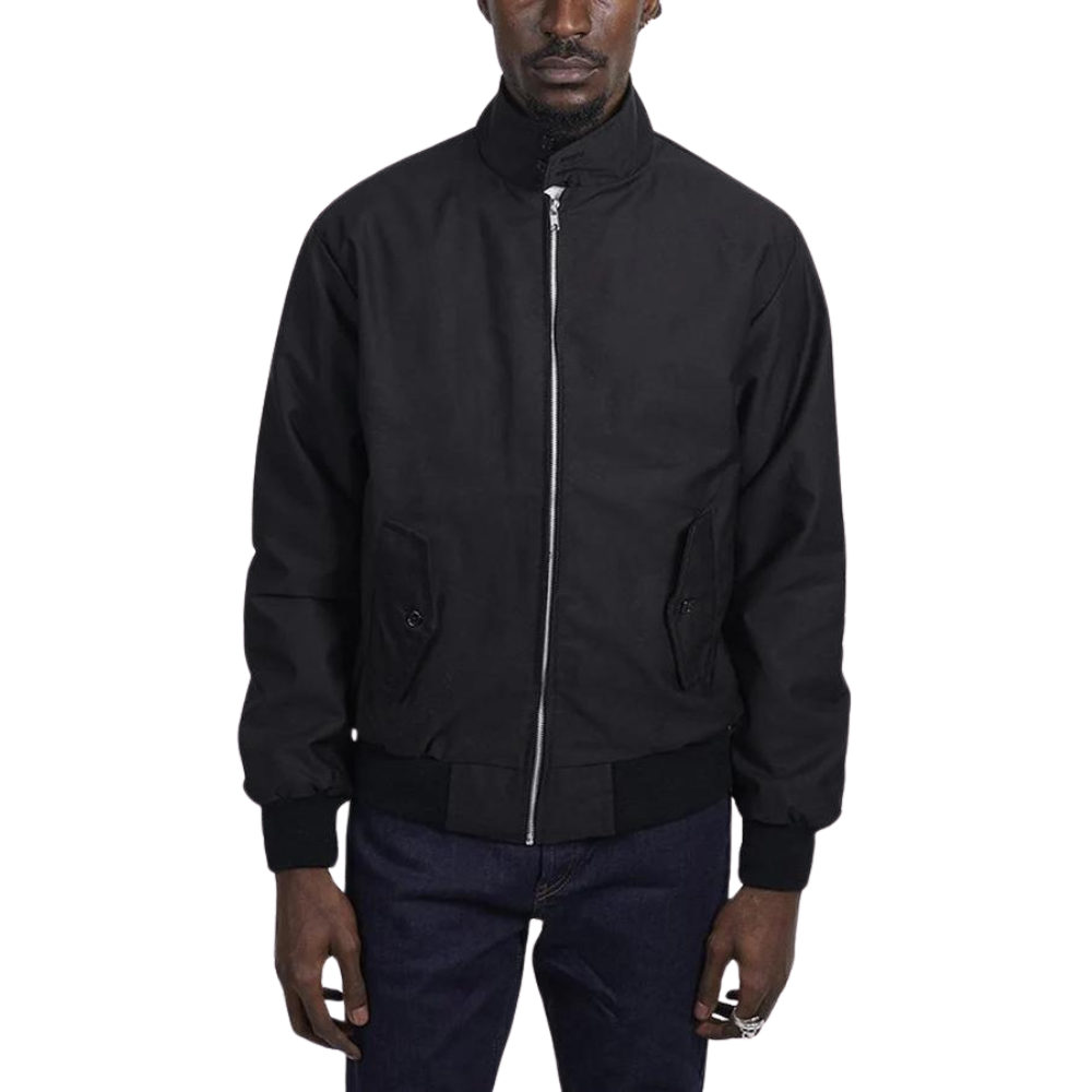 Mark - stylische herrenjacke für den modebewussten mann