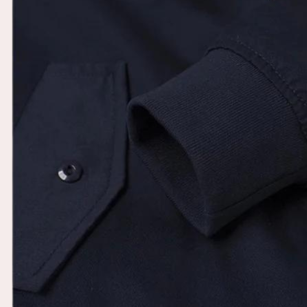 Mark - stylische herrenjacke für den modebewussten mann