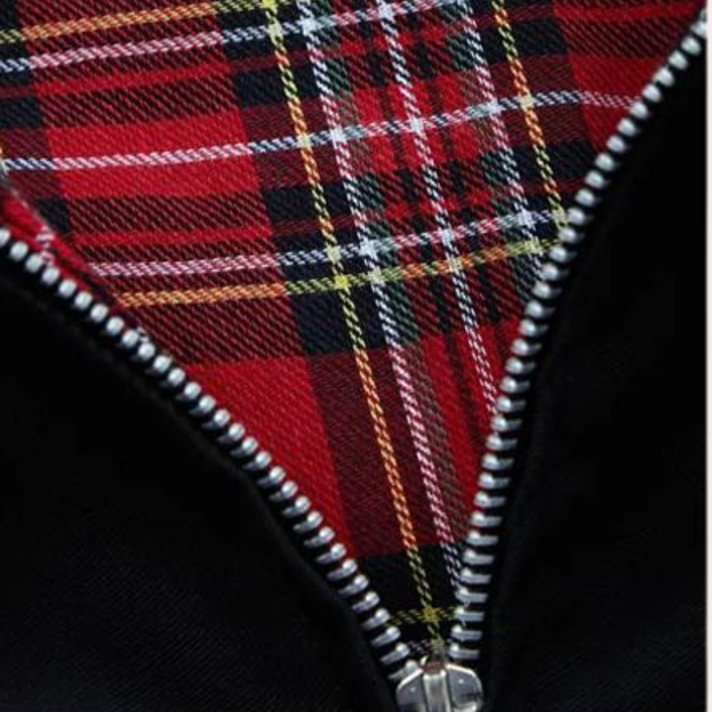 Mark - stylische herrenjacke für den modebewussten mann