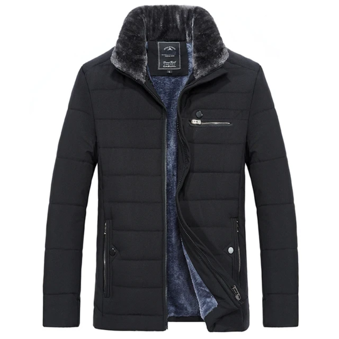 Johannes - Winterjacke für Männer