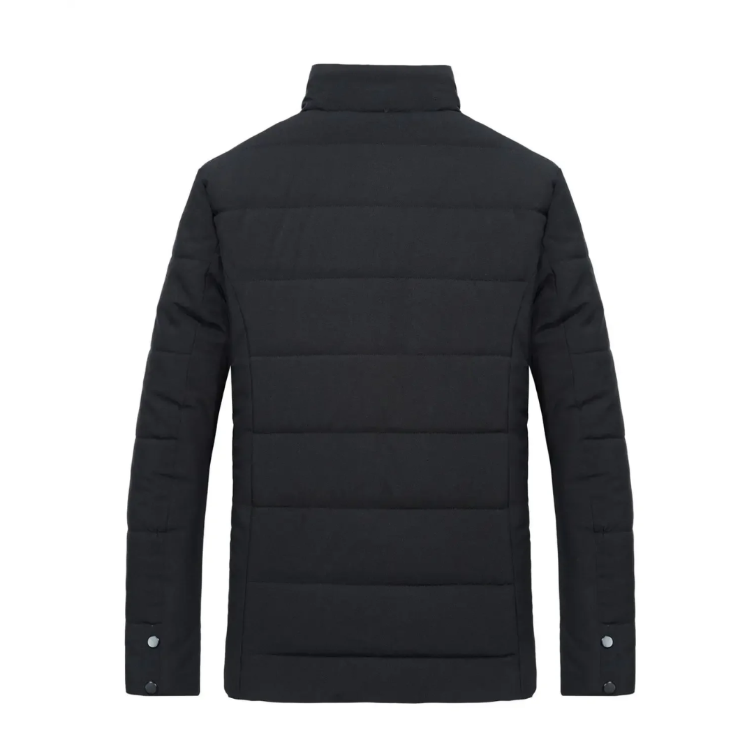Johannes - Winterjacke für Männer