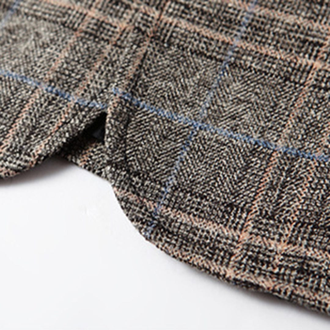 Klassischer Herren-Blazer