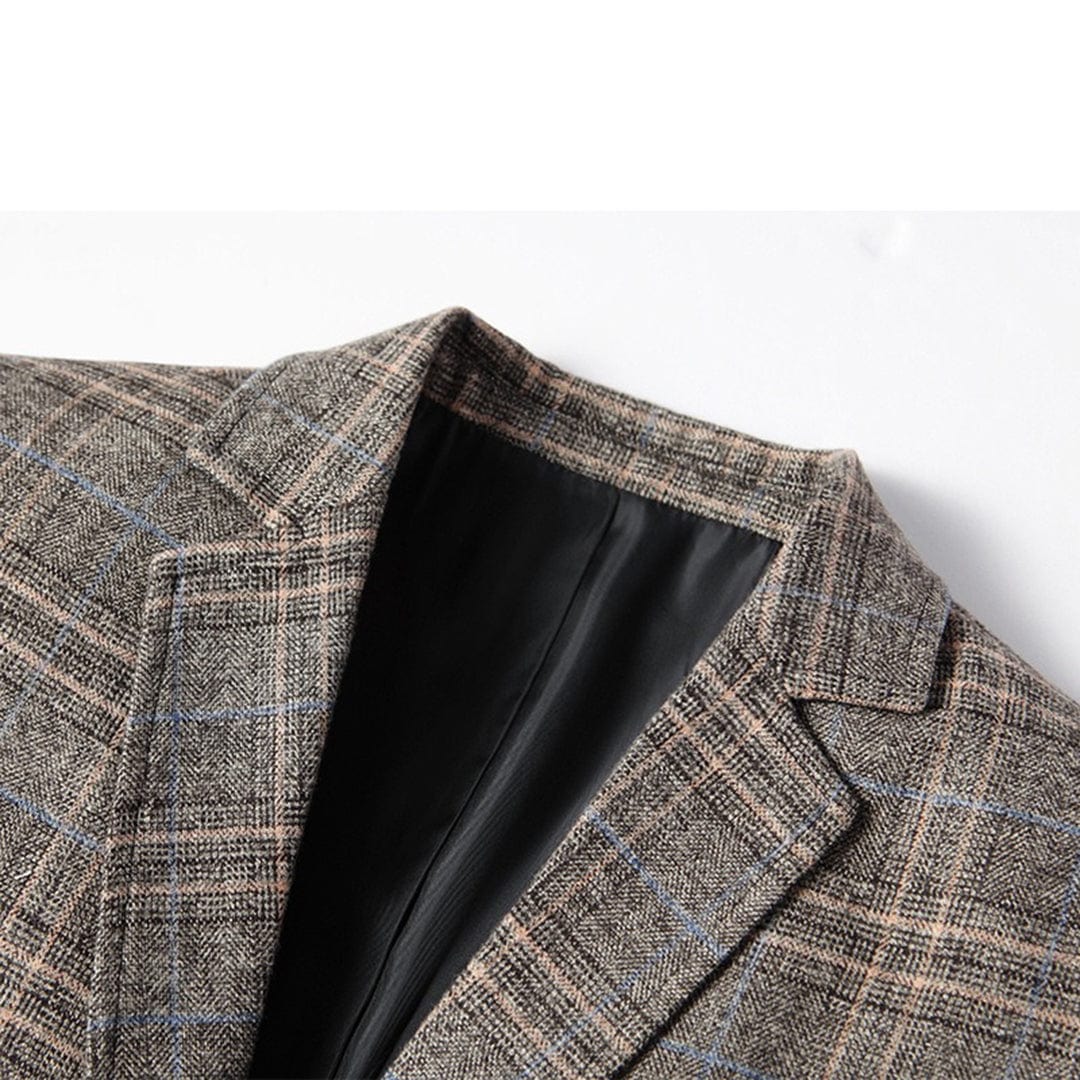 Klassischer Herren-Blazer