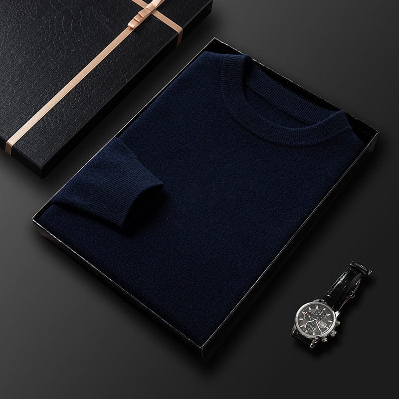 Davinci - Kaschmir Pullover