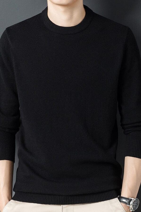 Davinci - Kaschmir Pullover