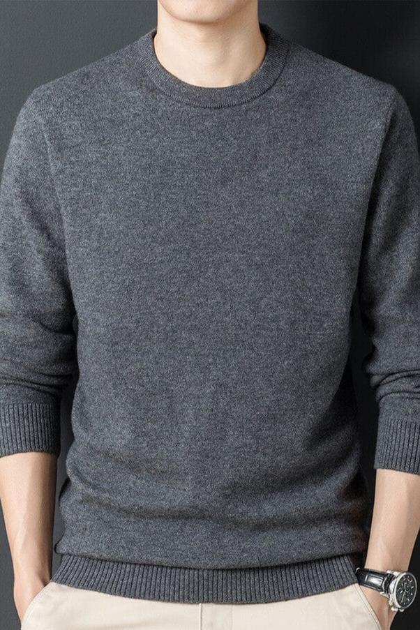 Davinci - Kaschmir Pullover